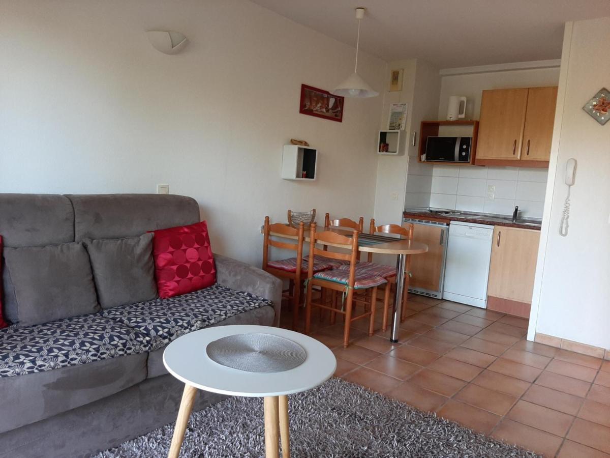 Appartement Avec Piscine Proche Plage Et Centre De Socoa - Fr-1-239-511 Ciboure Eksteriør bilde