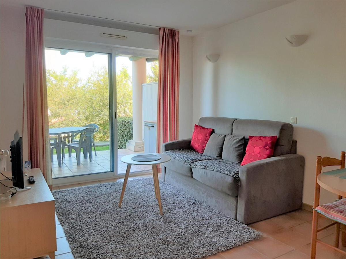 Appartement Avec Piscine Proche Plage Et Centre De Socoa - Fr-1-239-511 Ciboure Eksteriør bilde